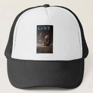 Kidney Failure Trucker Hat