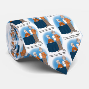 Kidney Payment Installments White Necktie