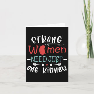 Kidney Transplant Surgery Kidney Donor Kidney Dise Card