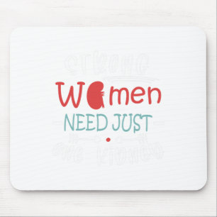 Kidney Transplant Surgery Kidney Donor Kidney Dise Mouse Pad