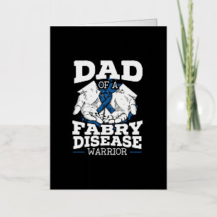 Kidney Transplant Survivor Organ Recipient Foil Greeting Card