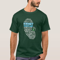 Kidney Transplant Survivor Original Design