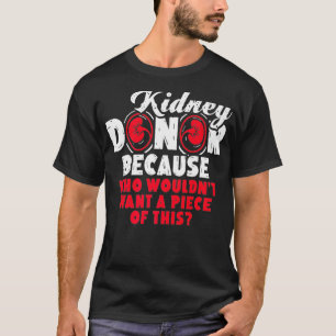 Kidney Transplant T s Organ Donor Premium T-Shirt