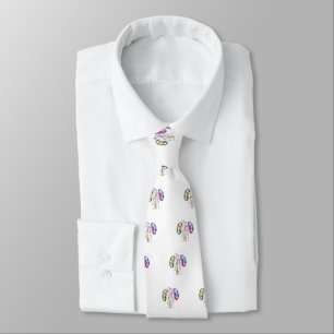 Kidneys anatomy tie
