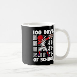 Kids 100 Days Of School Kids 100th Day Of School B Coffee Mug