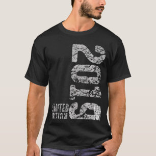 Kids 3rd Birthday Boy Girl 3 Years 2019   1 T-Shirt