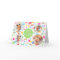 Kids 3rd Birthday Cute Rainbow Photo Hearts Green