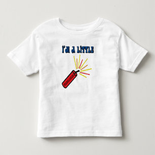 Kids 4th of July T-shirts