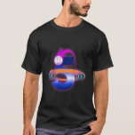 Kids 5 Year Old Space Bysketbyll 5th Birthday Part T-Shirt<br><div class="desc">Kids 5 Year Old Space Bysketbyll 5th Birthday Party Theme</div>