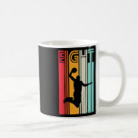 Kids 8th Birthday Bysketbyll Lover Gift 8 Years Ol Coffee Mug<br><div class="desc">Kids 8th Birthday Bysketbyll Lover Gift 8 Years Old Retro</div>