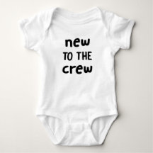 Kids And Babies Corner - new TO THE crew