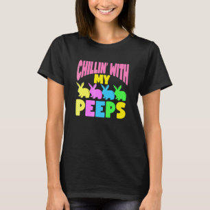 Kids And Boys Quote Easter Day Cool For Kids And B T-Shirt