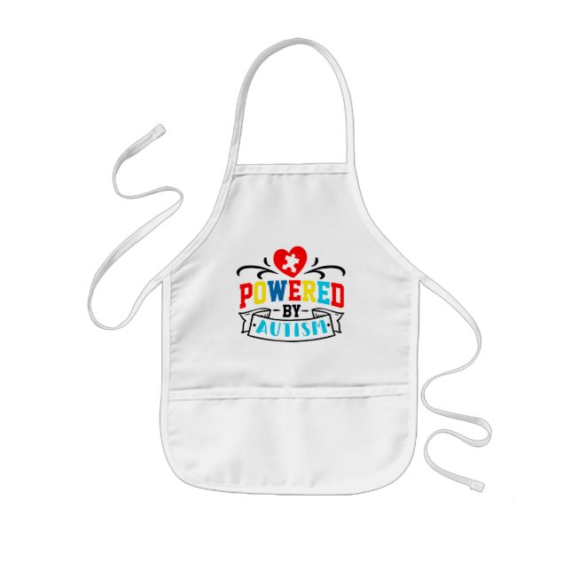 Kids Apron (Front)