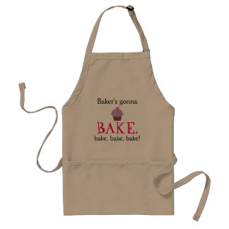 Kid's Apron