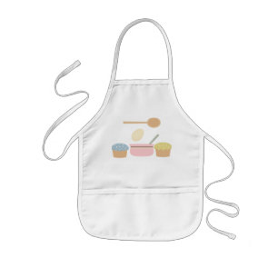 Kids Apron