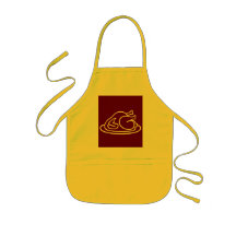 #Kids / Apron