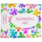 Kids Art Children's Artwork Artist Keepsake