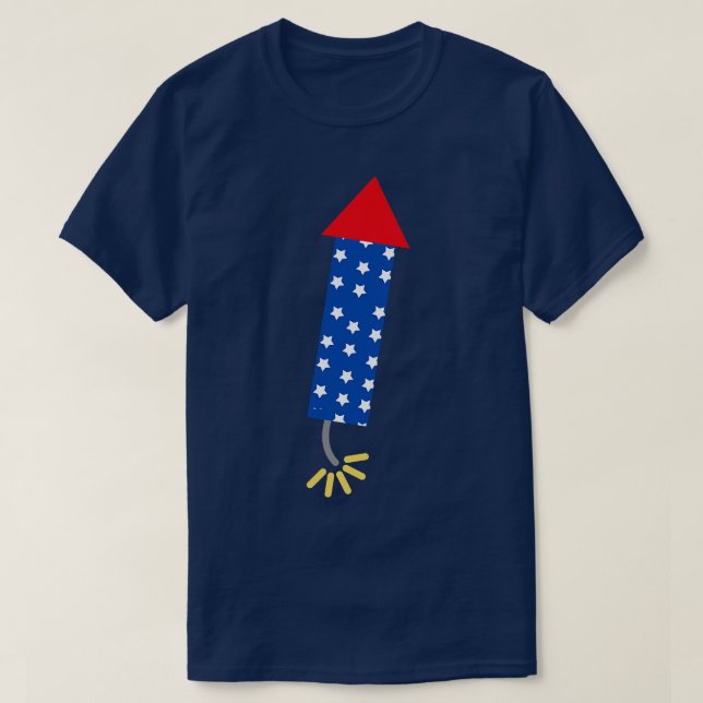 Kids Art T-Shirt (Design Front)