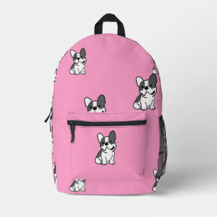 Kids Backpack Dog 