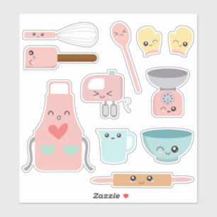 Kids Baking Set