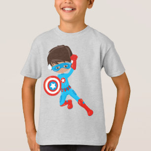 Kids' Basic T-Shirt
