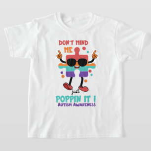 Kids' Basic T-Shirt