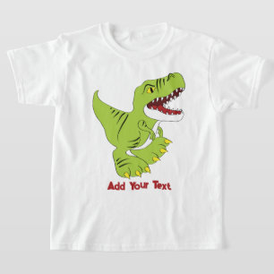 Kids' Basic T-Shirt