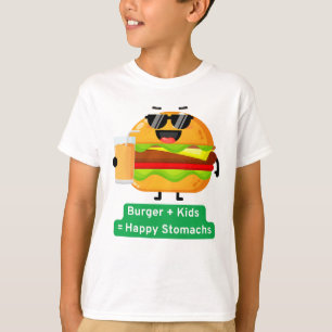 Kids' Basic T-Shirt