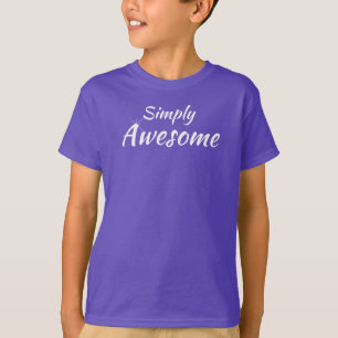 Kid's Basic T-shirt