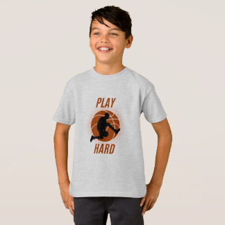 Kids' Basic T-Shirt