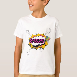 Kid's Basic T-Shirt