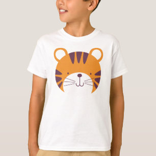  Kids' Basic T-Shirt