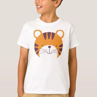  Kids' Basic T-Shirt
