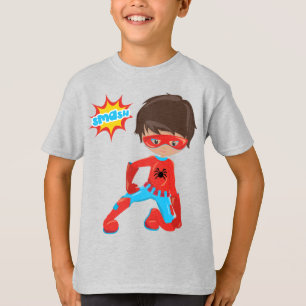 Kids' Basic T-Shirt