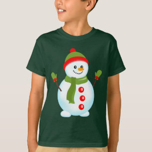 Kids' Basic T-Shirt