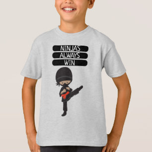 Kids' Basic T-Shirt