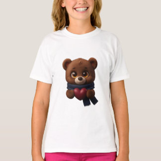 Kids Basic T-Shirt