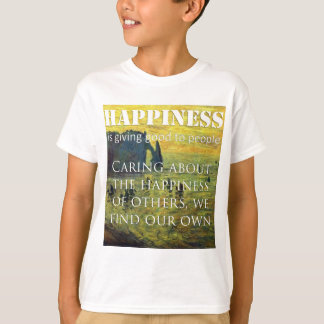 Kids' Basic T-Shirt