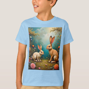 Kid's Basic T-Shirt