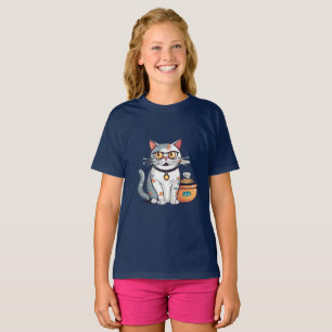Kids Basic T-Shirt