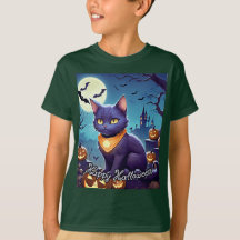 Kids' Basic T-Shirt