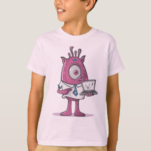 Kids Basic T-Shirt