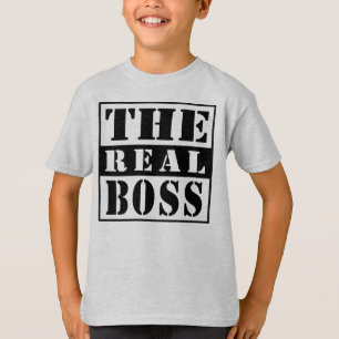 Kids' Basic T-Shirt