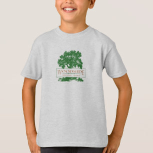 Kids Basic T-shirt