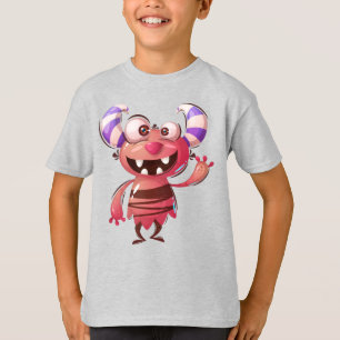 Kids' Basic T-Shirt