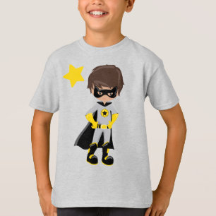 Kids' Basic T-Shirt