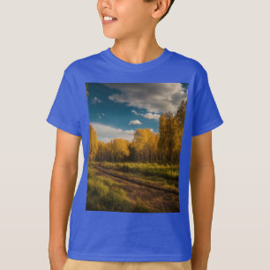 Kids Basic T-Shirt – За гармонию и мир (For Harmon