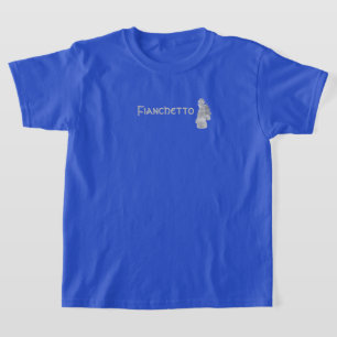 Kids' Basic T-Shirt Chess
