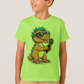 "Kids' Basic T-Shirt – Comfortable & Stylish Tee"
