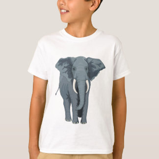 Kids Basic T-shirts - Tri-Blend T-Shirt Colours